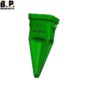 V61T-MCK Hyundai baktandtand