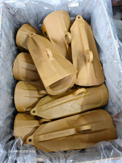 Hensley Emmertanden XS250RC
