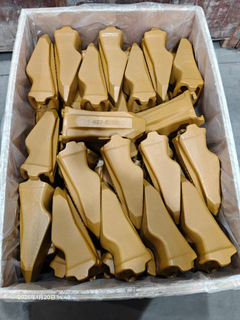 4679825 286-2118 CAT K110 ZWARE PENETRATIETIP