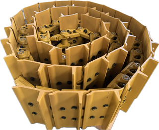 Cat390 Track Link Shoe Assy (Track Group) Forcat390