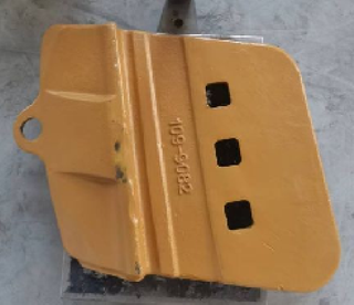 Caterpillar 109-9082 Half pijlsegment