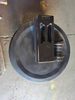 21T-30-00590 Komatsu PC2000 Idler graafmachine Digger Mining Undercarts Parts