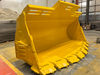 Caterpillar 988K 988H 6,4 m³ zware steenbak voor mijnbouwwiellader 333-0911