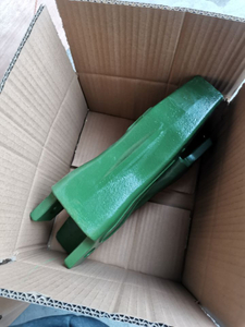 Grondboeiende gereedschappen reserveonderdelen tanden 25rc12 esco graafmachine gedeelte