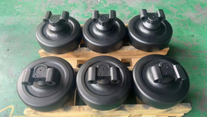 Komatsu PC4000 Carrier Roller 97077240 Excavator Digger Mining Undercarts Parts