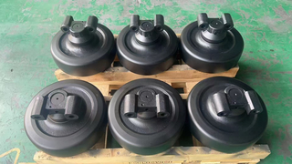 Komatsu PC4000 Carrier Roller 97077240 Excavator Digger Mining Undercarts Parts