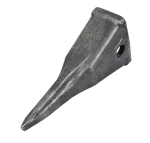 6Y3552tl gesmede tand Caterpillar D11 Ripper Mining Bucket Tip