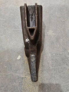 Emmertandpunt 4rt wolfraampoedercarbide