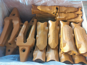 P050RC Komatsu rotstand