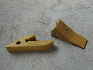 834-23 H&L emmeradapter lange knop franje