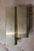 Cat motorgrader 14G slijtstrip 4D7542