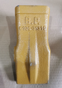 Hyundai R200, R210, R220, R225 TANDEN ZWARE 61Q6-31310