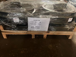 Hitachi ZX200/ZX210 losse graafmachine