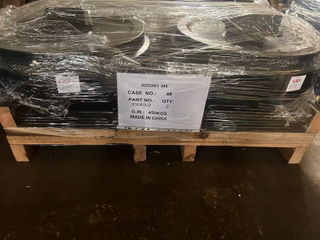 Hitachi ZX200/ZX210 losse graafmachine