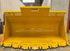 Caterpillar 988K 988H 6,4 m³ zware steenbak voor mijnbouwwiellader 333-0911