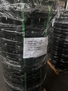 Fiat FL4 Track Link Assy Crawler Loader FT1351/33