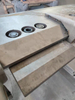 Cat 988G Dozer Base Edge ASSY 1561040