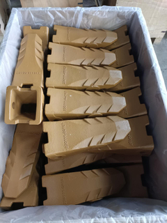 230111-00107 DOOSAN Rotstand