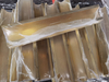 Cat motorgrader 14G slijtstrip 4D7542