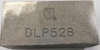 Graafmachinebak DLP-450 Pijlpuntmesranden