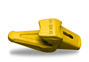 855-25 3806-25 3807-25 Esco 25 SERIE Bakadapter