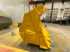 Caterpillar 988K 988H 6,4 m³ zware steenbak voor mijnbouwwiellader 333-0911