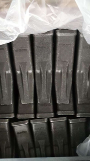 195-78-21331-F 195-78-21331 Gesmeed tand Komatsu D275/D355 Ripper Mining Bucket Tip