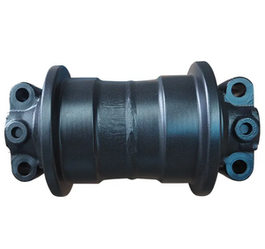YA60010653 Hitachi Track Roller Single Flens voor ZX350LCH-5G ZX330-5A BODEM LOVER ROLLERS
