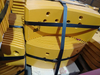CAT Grader-eindbits 6Y-2805 voor motorgrader