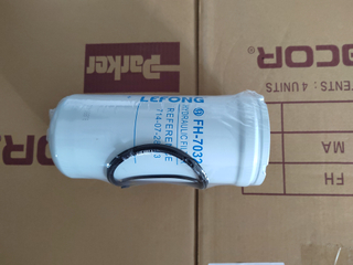 Komatsu transmissieoliefilter 714-07-28713