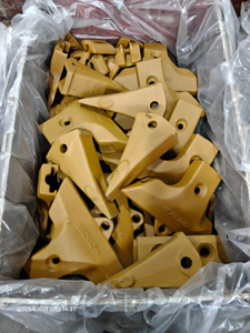 Komatsu Hensley J-boutafdekkingen WS200-2000J