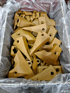 Komatsu Hensley J-boutafdekkingen WS200-2000J