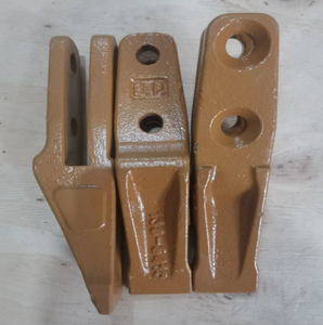 138-6410 Tanden Grondboeiende gereedschap Excavator Bucket Toot