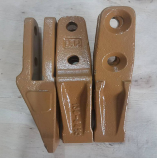138-6410 Tanden Grondboeiende gereedschap Excavator Bucket Toot