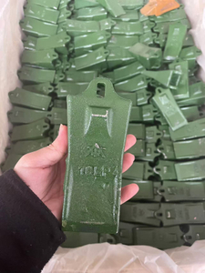 ESCO 18LP emmertanden voor graafmachine