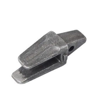 PC200 gesmede adapter komatsu ripper mijnbak tip