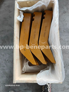 61386-00502 RIPPER TOET SCHAK TIPS