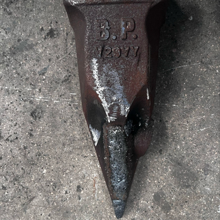 ESCO -bucket Toott Tip V29Vy Super V29 Tungsten Powder Carbide