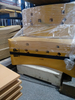 CAT Grader-eindbits 6Y-2805 voor motorgrader