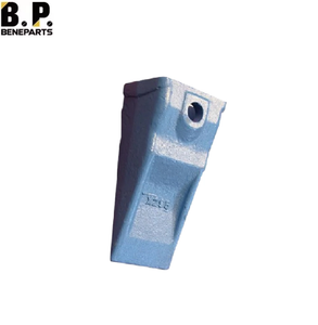 X295 Hensley Emmer Tanden Tand