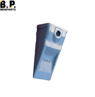 X295 Hensley Emmer Tanden Tand