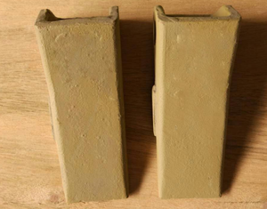 H & L Bouwuitrusting Tanden 23hxl 23L