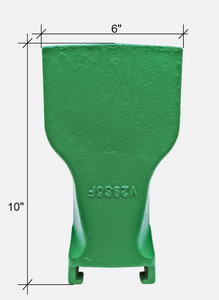 V29S6F ESCO SUPER V-tand