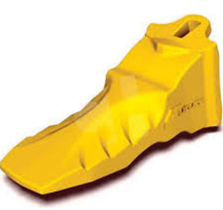 BYG Bouwapparatuur Tanden FC23L 4K6936 Tand