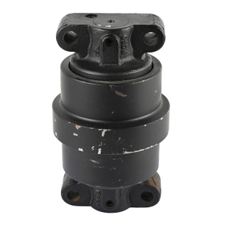 10331787 Dubbele flensbaan Roller Liebherr PR736