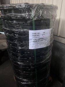 Fiat FL4 Track Link Assy Crawler Loader FT1351/36