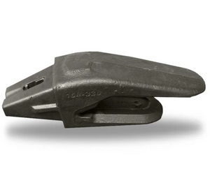 158X330 X158-330 Hensley-emmeradapter