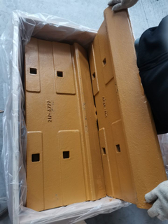 217-4727 Halve pijlrandbescherming voor CAT 980H 982M