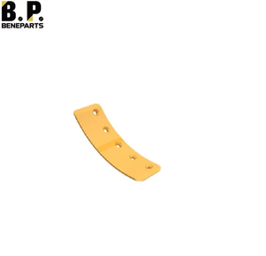CAT Motorgrader Grader-eindbits 8E5531 462,4 mm X 152 mm X 16 mm 5/8 'X5