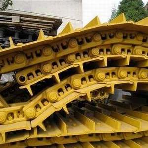 Hitachi graafmachine ZX450LC 9251217 rupsschoenkoppeling (600 mm) 